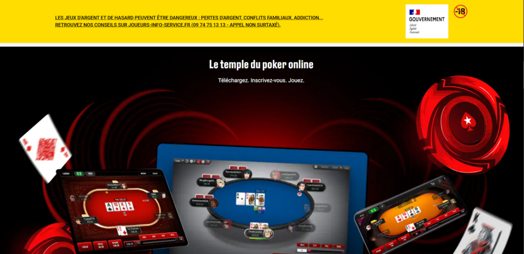 Meilleurs casinos mobiles