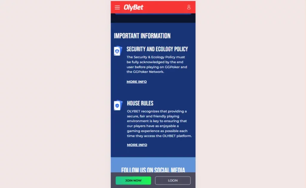 Casino mobile définition