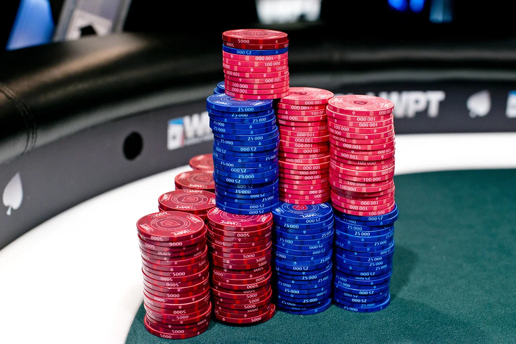 Variantes Texas Hold'em