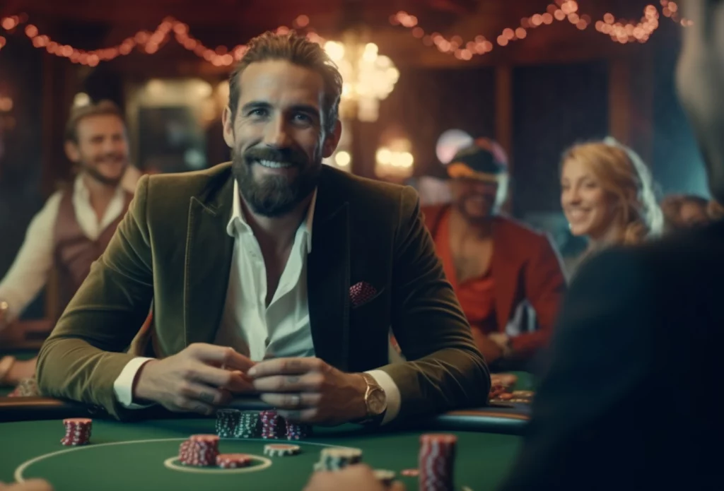 Adaptez votre jeu à la profondeur du tapis